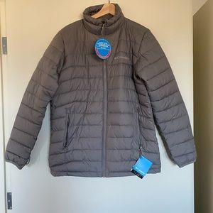 Columbia Junction Forest Jacket w/ Omni-Heat S